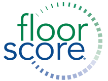 Floor Score certified flooring